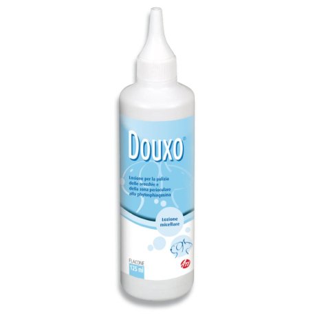 DOUXO LOZIONE MICELLARE 125ML