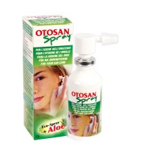 OTOSAN SPRAY AURICOLARE 50ML