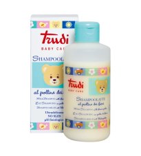 TRUDI BABY C SHAMPOO LATTE M/L