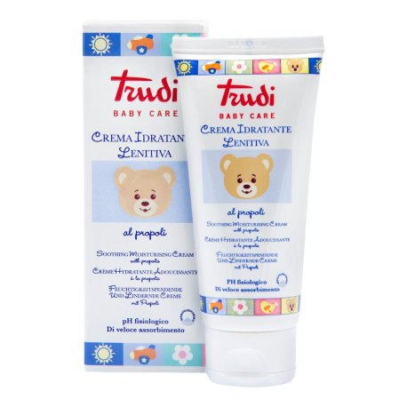 TRUDI BABY C CR IDRAT M/L100ML