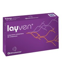 LAYVEN 30CPR