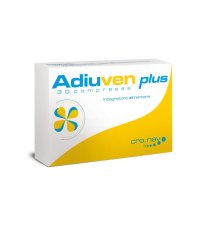 ADIUVEN PLUS 30CPR