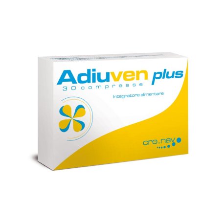 ADIUVEN PLUS 30CPR