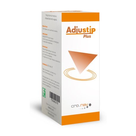 ADIUSTIP PLUS 200ML