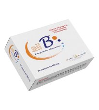 ALL B 30CPS