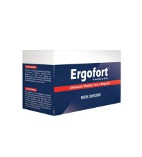 ERGOFORT 12BUST STICK PACK