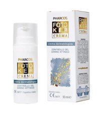 FOTOKER PHARCOS CREMA 50ML