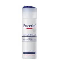 EUCERIN DERMATOCLEAN LATTE