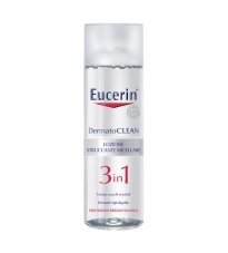 EUCERIN DERMATOCLEAN 3IN1