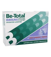 BETOTAL IMMUNO PLUS 14BUST