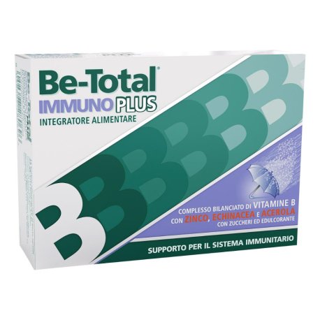 BETOTAL IMMUNO PLUS 14BUST