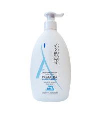 PRIMALBA GEL DET 500ML ADERMA