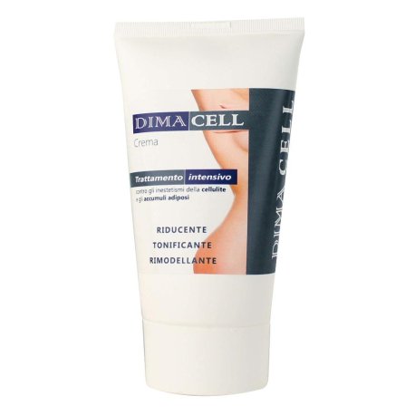 NATURAL BEAUTY DIMACELL CREMA