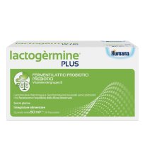 LACTOGERMINE PLUS FERM 10FL