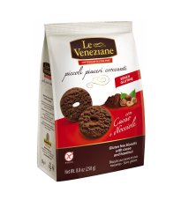 LE VENEZIANE BISCOTTI CAC/NOCC