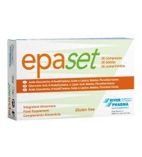 EPASET 30CPR