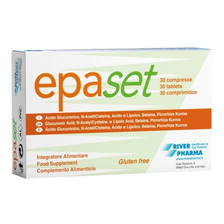 EPASET 30CPR