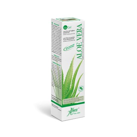 BIOGEL ALOE 100ML