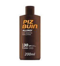 PIZ BUIN ALLERGY FL CRP SPF30