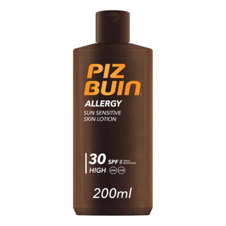 PIZ BUIN ALLERGY FL CRP SPF30