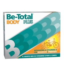 BETOTAL BODY PLUS 20BUST