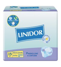 LINIDOR PANN CINT EXTRA G 15PZ