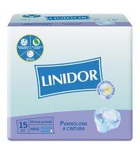 LINIDOR PANN CINT MAXI G 15PZ