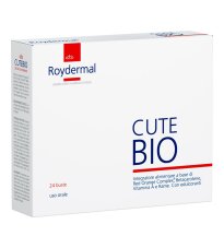 CUTEBIO 24BUST