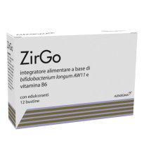 ZIRGO 12BUST