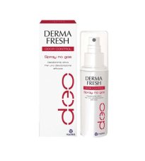 DERMAFRESH ODOR CONTROL SPRAY