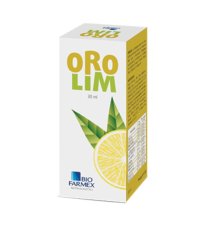 OROLIM SPRAY ORALE 30ML