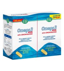 ESI OMEGA 3 AC 120PRL