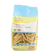 ZER% GLUTINE PENNE RISO BIO