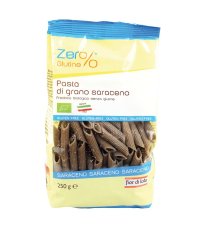 ZER% GLUTINE PENNE GRANO SAR I