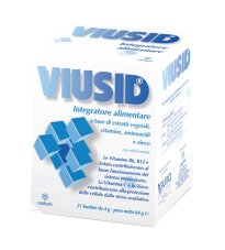 VIUSID 21BUST