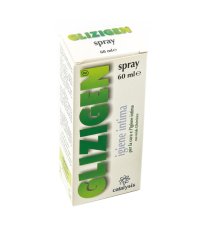 GLIZIGEN SPRAY INTIMO 60ML