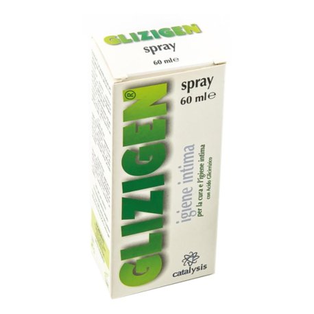 GLIZIGEN SPRAY INTIMO 60ML