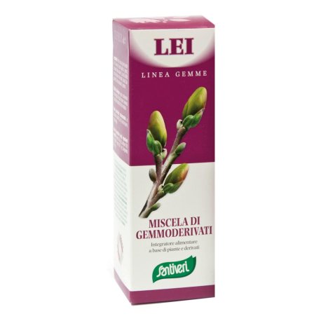LEI LINEA GEMME ZEFIRUS 100ML