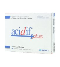 ACIDIF PLUS 14CPR