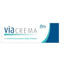 VIA CREMA 100ML