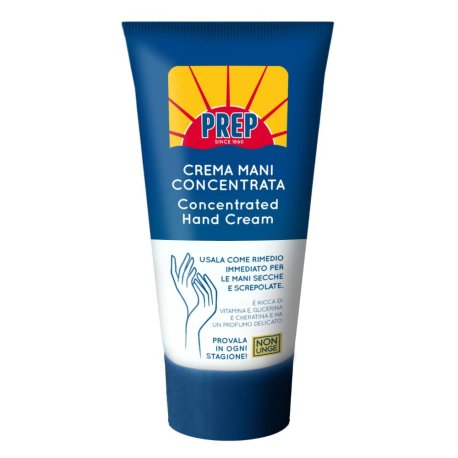 PREP CREMA MANI CONCENTRATA