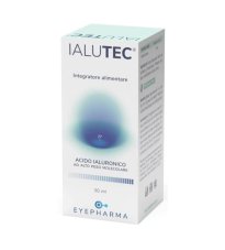 IALUTEC 30ML