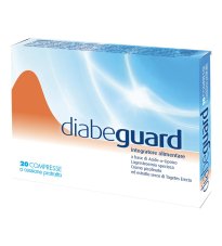 DIABEGUARD 20CPR