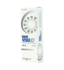 NEOVISULID CREMA PERIOCULARE NEOVISULID CREMA PERIOCULARE