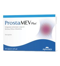 PROSTAMEV PLUS 30CPS MOLLI