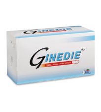 GINEDIE CAPSULE VAGINALI 8PZ