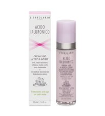 CREMA VISO ACIDO IALUR P MISTE