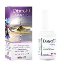 DISTROFIL OIL SPRAY 50ML DISTROFIL OIL SPRAY 50ML