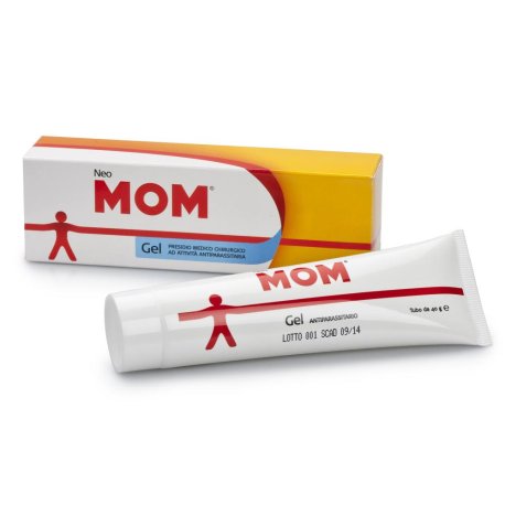 NEO MOM GEL 40G