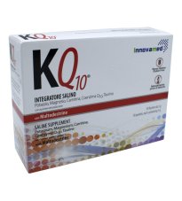 KQ10 DIET 10BUST